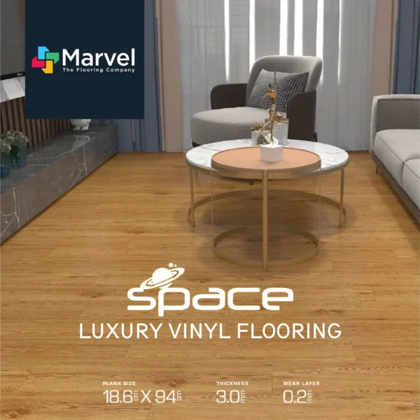 MARVEL SPACE 3mm
