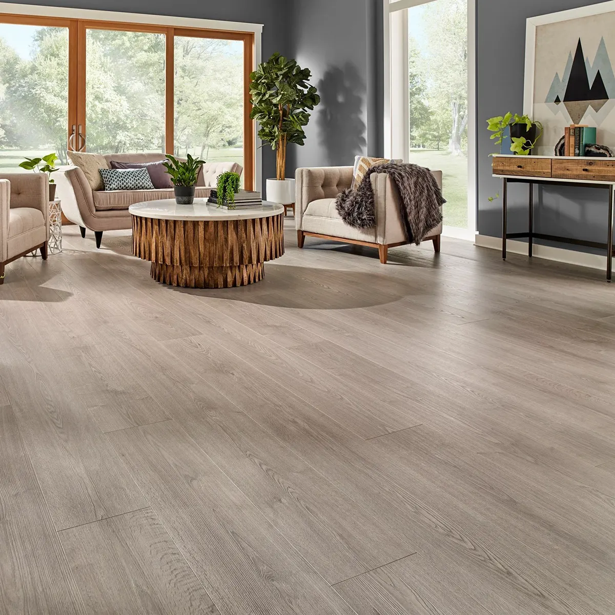 SPC FLooring - Intexindo