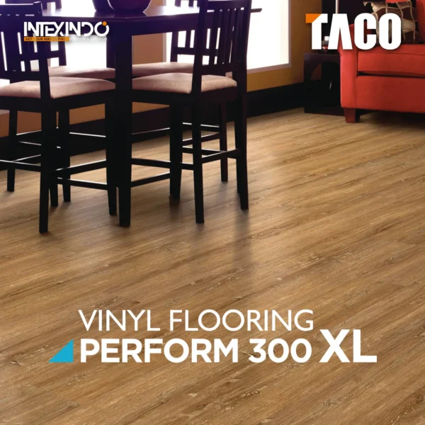 TACO Vinyl 300 XL