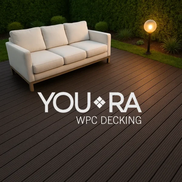YOURA WPC Decking