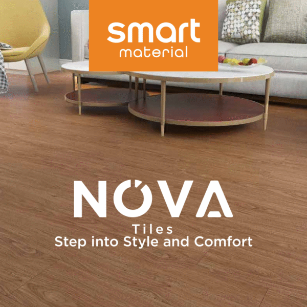 NOVA Vinyl 2mm