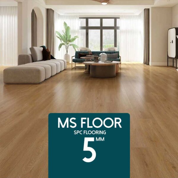 MS SPC Floor 5mm