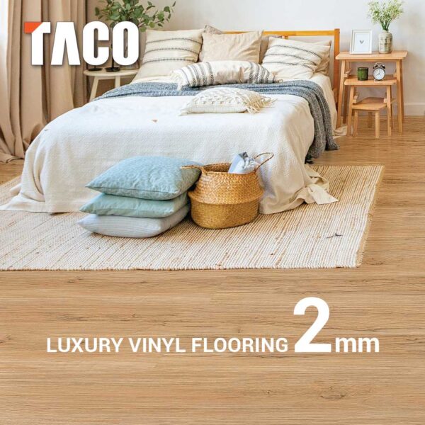 TACO Vinyl 2mm
